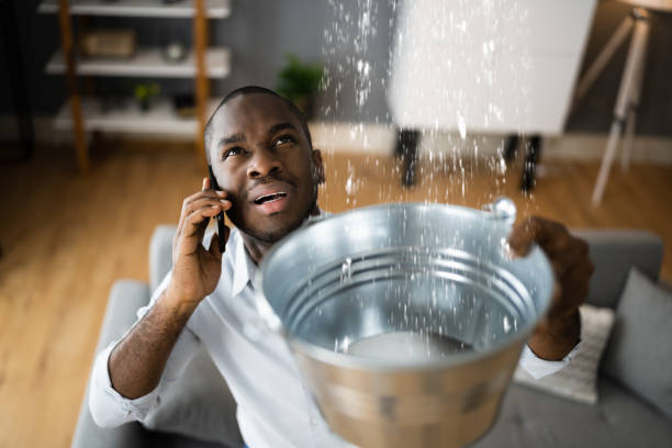 Best 24-hour water damage restoration  in West View, PA