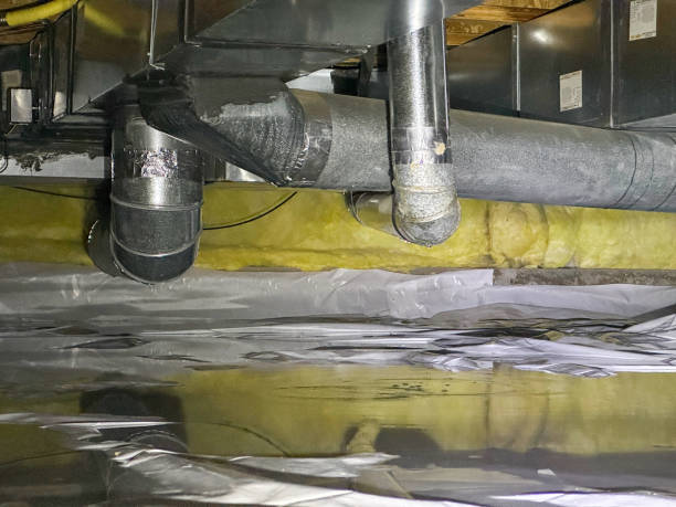 Best Water damage restoration process  in West View, PA