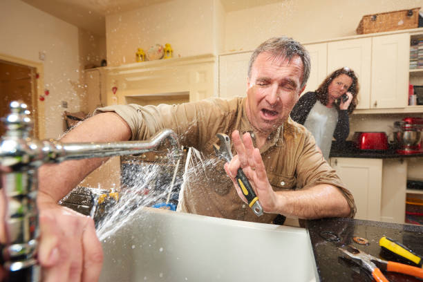 Water damage restoration experts in West View, PA